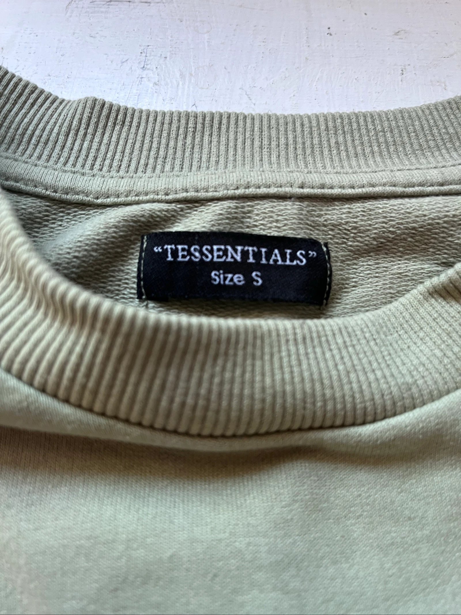 Lote de 3 jerséis S – photo 4